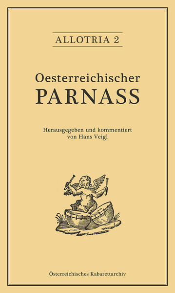 Oesterreichischer Parnass