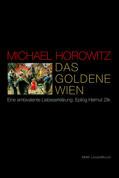 Ein höchst ungewöhnlicher Blick auf das Wienerherz. Horowitz ruft Zeitzeugen auf - Nestroy, Freud, Schnitzler, Doderer, Artmann, Qualtinger. Und bringt sich selbst als Zeitzeuge ein - mit köstlichen und kostbaren Erinnerungen an seine Jugend in Wien.