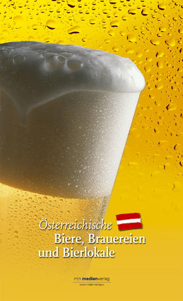 Dieser Bierführer, der zusammen mit dem Autor Mag. Michael Hlatky herausgegeben wurde, bietet umfassende Informationen zum Thema Bier und präsentiert die Angebote österreichischer Brauereien und der schönsten Bierlokale Österreichs.