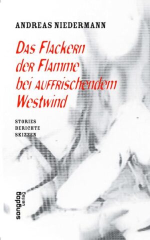 Stories, Berichte und Skizzen über: - Epikur und Skinheads - Das Grab von Charles Bukowski - Begegnungen in der Synagoge von Warschau - Franz Innerhofer in Zürich - Jörg Fauser in Basel - Manfred Gilgien, Jürg Federspiel und Niklaus Meienberg - Boxen - Cowboys, Kinder, Tod und Hunde und andere mehr - Friseure und Bettler