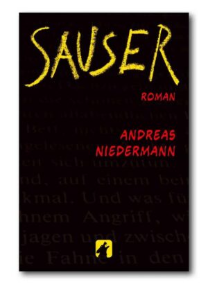 Ein Roadmovie von elementarer Wucht. Die Geschichte eines Ausreißers, Einsteigers und Aussteigers, eines Suchenden und Findenden, eines Tramps und Tagediebs. Hier erzählt Fred Sauser seine Geschichte. Sehr komisch, sehr melancholisch, äußerst kraftvoll und voller Humor. "Ich fing an zu arbeiten. Ich schrieb. Die Bussarde hockten dutzendweise in den Kronen der Bäume und äugten auf uns herab. Ein Reiherpaar nistete im nahen Schilf. Das Haus faulte. Der Ofen wollte nie richtig ziehen. Sara fing eine Ratte im Keller. Die Zigaretten gingen uns aus und auch der Kaffee. Die letzte Nudel hing in der Spüle und fühlte sich einsam. Draußen regnete es in Strömen. Ich schrieb."