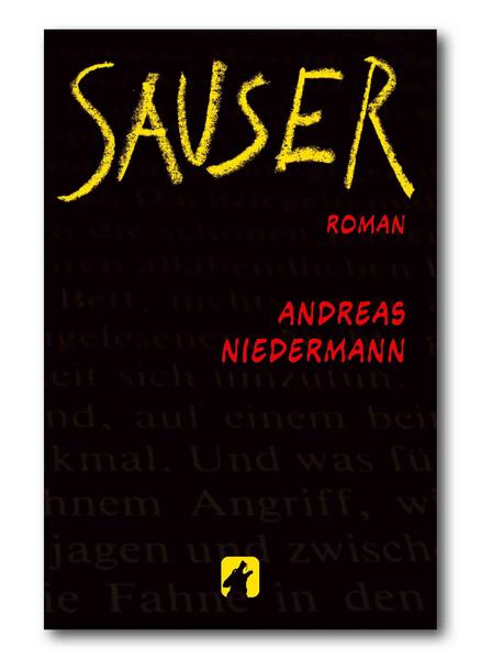 Ein Roadmovie von elementarer Wucht. Die Geschichte eines Ausreißers, Einsteigers und Aussteigers, eines Suchenden und Findenden, eines Tramps und Tagediebs. Hier erzählt Fred Sauser seine Geschichte. Sehr komisch, sehr melancholisch, äußerst kraftvoll und voller Humor. "Ich fing an zu arbeiten. Ich schrieb. Die Bussarde hockten dutzendweise in den Kronen der Bäume und äugten auf uns herab. Ein Reiherpaar nistete im nahen Schilf. Das Haus faulte. Der Ofen wollte nie richtig ziehen. Sara fing eine Ratte im Keller. Die Zigaretten gingen uns aus und auch der Kaffee. Die letzte Nudel hing in der Spüle und fühlte sich einsam. Draußen regnete es in Strömen. Ich schrieb."