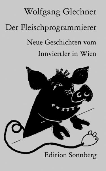 Das moderne Leben in der Großstadt ist eine Zumutung für diese Zuzügler vom Land, aber sie bleiben den Städtern nichts schuldig: Wenn „der Gruaber Sepp a Hosn kaufn geht, oder der Maier Lois zum Doktor“, dann geht die wohlgeordnete hauptstädtische Zivilisation in Scherben und der Wiener besser in Deckung.„Wolfgang Glechner hat sich als grandioser Erzähler sui generis bewiesen. Seine Sache ist der Humor und seine Sprache die Innviertler Mundart, aber nicht im Sinne des Museal-Folkloristischen, sondern in buchstäblich unerhörter Art.“aus dem Vorwort von Alois BrandstetterNach „Jetzt schlagt’s Dreizehn“ und „Der schwer erziehbare Kleiderkasten des Dr. Freud“ Glechners dritter Band mit Erzählungen.