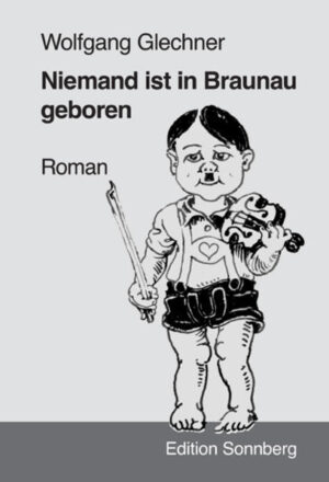 „Warum sich Bewohner anderer Landstriche etwas darauf einbilden, keine Braunauer zu sein, habe ich nie ganz verstanden,“ sagt der Autor, und hakt gleich nach: „Ist es vielleicht, weil ein gewisser Herr mit einem Hitlerbärtchen, der nachher in Deutschland große Karriere machte, zufällig in dem bezaubernden kleinen Innstädtchen das Licht der Welt erblickte?“ Und dann berichtet er so vergnüglich und lebendig aus seiner eigenen eben dort verbrachten Kindheit, dass man am Ende fast bedauert, nur als Leser dabei gewesen zu sein. Nach dem Erfolg von Glechners Erzählungsband „Der Fleischprogrammierer“ ist nun vom selben Autor in der Edition Sonnberg der Roman „Niemand ist in Braunau geboren“ erschienen. Wie gewohnt spart er auch in diesem Buch nicht mit Pfeffer und Ironie, alles wohl abgeschmeckt mit dem milden Rahm der Zuneigung und des Verständnisses für alles Menschliche. Erstmals ist in diesem Buch sogar eine zart romantische Note mit eingebunden - berührend und stimmig. http://l.hh.de/editionsonnberg Email: edition.sonnberg(at)gmail.com