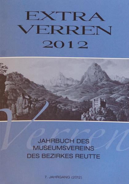 Extra Verren 2012 | Bundesamt für magische Wesen