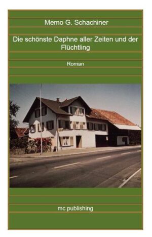 Autobiographische Roman über Brutalität des Faschismus, Flucht, Fremd sein, nicht erlebbare Liebe