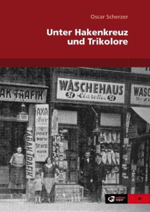 Die Erinnerungen von Oscar Scherzer, der als Jude vor den Nazis 1933 aus Deutschland, 1938 aus Wien und 1939 aus Frankreich flüchten musste, lesen sich spannend und erschreckend zugleich. Frieden und ein neues Leben fand Scherzer in den USA, wo er nicht nur auf seinen ebenfalls geflüchtete Familie traf, sondern auch als Geschäftsmann erfolgreich reüssieren konnte. "Unter Hakenkreuz und Trikolore" beruht auf Oscar Scherzers Tagebüchern, die in seiner Zeit in Paris entstanden sind. Es ist ein berührendes Dokument eines Zeitzeugen, das keinen Leser und keine Leserin unbeeindruckt lassen wird.