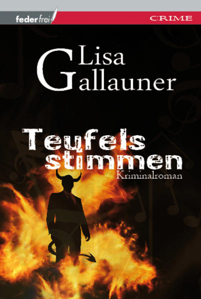 Teufelsstimmen | Lisa Gallauner