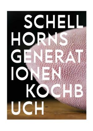 Drei Generationen, ein Kochbuch: Mutter Karola, Seehof-Wirt Sepp und sein Sohn Felix Schellhorn kochen ihre Lieblingsgerichte und schreiben ein Stück österreichischer Kulinarikgeschichte. Von Averna Sour bis Zungensalat.