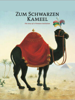 Das Restaurant „Zum Schwarzen Kameel“ in der Bognergasse ist eine Wiener Institution. Seit 400 Jahren wird hier gegessen, getrunken und eingekauft. Aus der Gewürzkrämerei, die der Brünner Zuwanderer Johann Baptist Cameel im Jahr 1618 begründete, ist ein Lokal von internationaler Strahlkraft geworden. Das Kameel-Buch porträtiert das Haus in seinen vielfältigen Verzweigungen. Nach der Gewürzkrämerei entstand an der Adresse nahe dem Graben die Wein- und Delikatessenhandlung der Familie Stiebitz, wo nicht nur Ludwig van Beethoven gerne zum Frühstück kam, sondern die Prominenz der damaligen Zeit verkehrte. 1825 stieg das „Schwarze Kameel“ zum k.u.k. Hoflieferanten auf. Ferdinand Waldmüller malte das schwarze Kamel, wie es noch heute am Eingang des Lokals prangt. Geschichte und Geschichten prägen die Aura des „Kameel“, das heute eine einzigartige Mischung aus Stehbuffet, Bar, Delikatessengeschäft und Restaurant darstellt, wo sich Menschen aller Herkunft treffen und Prominente aus allen möglichen Branchen ein Stelldichein geben. Das Buch zeigt historische Dokumente und Einträge aus dem Gästebuch. Es porträtiert die Spezialitäten des Kameel und seine Gäste. Und weil das Kameel nicht zuletzt ein Tempel der Wiener Kulinarik ist, werden auch die wichtigsten Gerichte - vom Kalbsgulasch bis zum Wienerschnitzel - erzählt und angemessen ins Bild gesetzt.