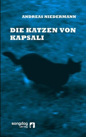 " Endlich wieder ein Roadmovie von Andreas Niedermann! Hart und zärtlich, schlicht und lebensklug, spannend, witzig und bedingungslos aufrichtig. Einen wie Andreas Niedermann gibt es meines Wissens heute nicht noch mal in der deutschsprachigen Literatur - er ist der Bruce Springsteen des Kurzromans!" Alex Capus