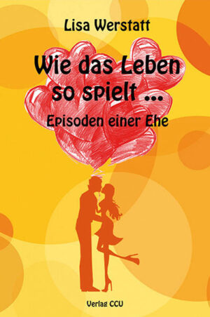 Amüsant persifliert und mit viel Ironie, präsentiert die Autorin einen Querschnitt aus dem Eheleben eines - zumeist - glücklichen Paares, dessen alltägliche, aber auch nicht so alltägliche Erlebnisse jeweils in einer pointierten Weise die Unterschiede zwischen Mann und Frau aufzeigen. Dabei gelingt es ihr, Klischees und Vorurteile mit witzig gesponnenem Zuckerguss unter die Lupe zu nehmen. Sie zeigt anhand lebensnaher Vorkommnisse, wie Missverständnisse zu - mehr oder weniger - erheiternden Situationen führen können - und wie die Liebe letztendlich dennoch oder gerade deswegen immer triumphiert!