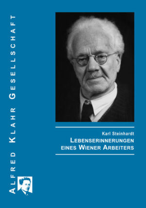 Lebenserinnerungen eines Wiener Arbeiters | Bundesamt für magische Wesen