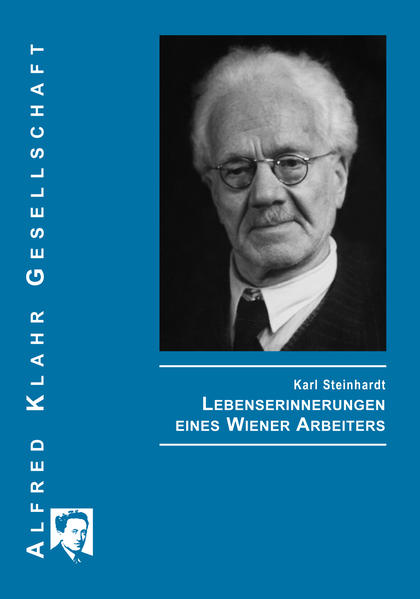 Lebenserinnerungen eines Wiener Arbeiters | Bundesamt für magische Wesen