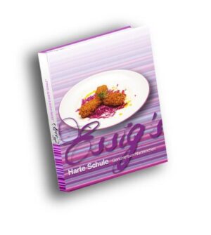 Zu diesem Buch rund um das Thema Kochen, Backen, Brauen und Genießen liegen leider keine weiteren Informationen vor, da Essig, Georg als herausgebender Verlag dem Buchhandel und interessierten Lesern und Leserinnen keine weitere Informationen zur Verfügung gestellt hat. Das ist für Georg Essig sehr bedauerlich, der/die als Autor bzw. Autorin sicher viel Arbeit in dieses Buchprojekt investiert hat, wenn der Verlag so schlampig arbeitet.