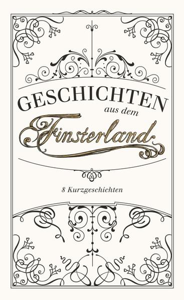 Die Geschichten aus dem Finsterland versammeln acht junge Autoren und Autorinnen, die gemeinsam eine Reihe absonderlicher und faszinierender Kurzgeschichten geschaffen haben. Sie beschäftigen sich mit so diversen Motiven wie mörderischen Homunkeln, geheimnisvollen Maschinenmenschen und talentierten Magiern. Ein Festschmaus für Freunde der eleganten Fantastik.