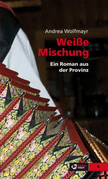 Die Hütters und die Holzers, die Thalers und die Gutmanns, die Kulturschickeria und die Bildungsbürger, die Künstler und die Gemeinde-Wichtigen - sie alle treiben's bunt in einer südoststeirischen Provinzstadt. Zentrum dieses Treibens ist eine Buschenschank, 'Weiße Mischung' zählt zum Allheilmittel, und die zahlreichen Kochrezepte bestätigen, dass vielerorts Essen und Trinken immer noch Leib und Seel’ zusammenhält.