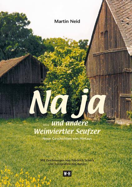 Martin Neid legt, nachdem vor einigen Jahren sein Buch „Alles vorbei?“ erschienen ist, einen Band mit neuen Geschichten von Hintaus vor. Das erste Buch wurde nicht nur mit Preisen ausgezeichnet, sondern ist mittlerweile schon in 4. Auflage erschienen. Auch in diesem Buch dreht sich wieder (fast) alles um das Weinviertel und seine Menschen. Es sind Geschichten von Hintaus. Hintaus, das ist zunächst ein Ort. Ein Ort, nicht gequält von menschlichem Perfektionsstreben. Hintaus, das ist ein Ort, der es aufgegeben hat, sich hinter protzigen Fassaden zu verschanzen. Hintaus, das ist ein Ort, wo auch das Leise, Unscheinbare, Absichtslose einen Platz hat. Hintaus ist aber nicht nur ein Ort, sondern auch eine Lebenshaltung. Und so erzählt das Buch auch von Menschen, die hintaus gelandet sind. Und von Menschen, die weise genug waren, von Anfang an nach hintaus zu streben. Geschichten aus seinem Berufsalltag als Anwalt sowie Martin Neids unverbrüchliche Liebe zum Fußballklub Vienna dürfen nicht fehlen, in einem Buch, dessen Texte ein weites Feld an Stimmungen haben - von lustig bis melancholisch, von nachdenklich bis zeitkritisch. Fotografien des Autors und Zeichnungen von Friedrich Scheck illustrieren diesen Band.