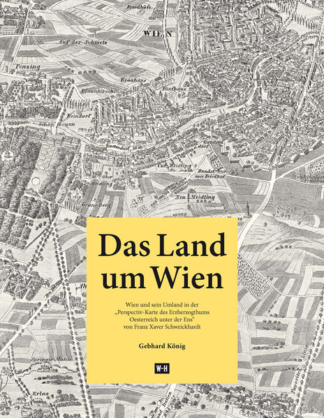 Das Land um Wien | Bundesamt für magische Wesen