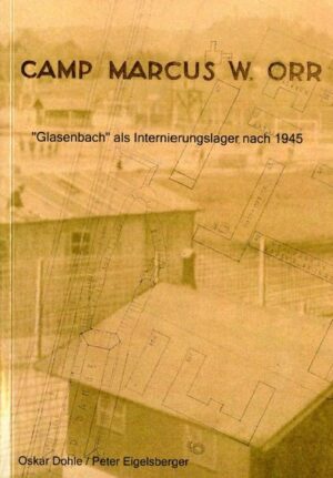 Camp Marcus W. Orr | Bundesamt für magische Wesen