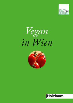 Wien ist inzwischen zu einer Vegan-Metropole geworden. Eine beinahe unüberschaubare Menge veganer Anlaufpunkte fürs Leben, Kochen, Essen gehen, Bekleiden und Putzen hat aufgesperrt. Wo man das Beste, Günstigste oder Passendste für sich findet, weiß der übersichtliche Wegweiser „Vegan in Wien“.