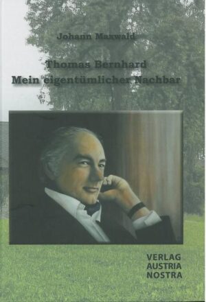 Johann Maxwald war Nachbar von Thomas Bernhard in Ohlsdorf und beschreibt seine Begegnungen und Erlebnisse mit dem großen österreichischen Autor, mit dem er Tor an Tor gelebt hat.