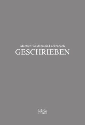 Geschichten zur Lust ebenso wie welche über frustrierende Erlebnisse. Dazu Lächerliches, Kleines und Großes. In diesem Buch sind viele Themen vereint, die den Leser immer wieder aufs Neue überraschen. Manches wird ihn betroffen machen, anderes zum Schmunzeln anregen. Denn nicht nur die Inhalte sind ungewöhnlich, auch der Stil passt in kein gängiges Schema. Der Autor erzählt mit klaren und präzisen Worten ohne Effekthascherei. Doch nach manchen Sätzen wird der Leser wohl stutzen - um sie danach in Gedanken zu wiederholen. „…Als er einige Jahre später seinen Führerschein wegen Trunkenheit verlor und seinen Beruf als Chauffeur aufgeben musste, schien er gar nicht so traurig. Er dachte wohl an viel freie Zeit für den Fußballplatz. Trotzdem dürfte es Absicht gewesen sein, als er zwei Tage später mit hundert Stundenkilometern gegen den Betonpfeiler raste.“