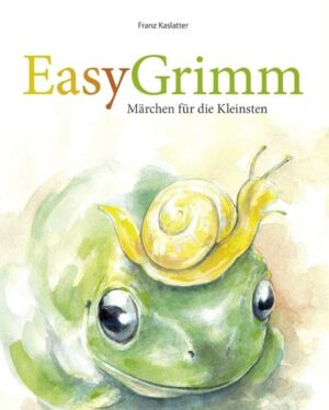 EasyGrimm: EasyGrimm Erstausgabe | Bundesamt für magische Wesen