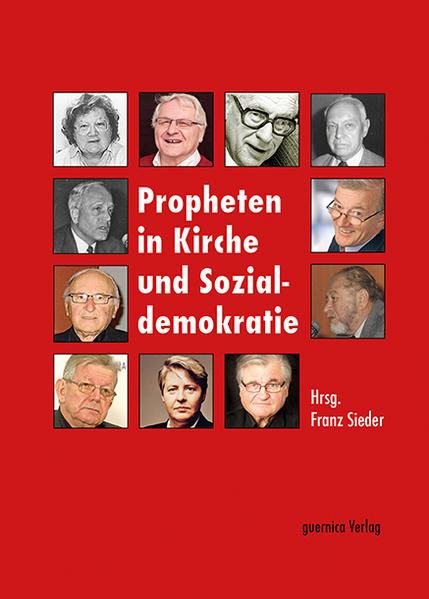 Propheten in Kirche und Sozialdemokratie | Bundesamt für magische Wesen