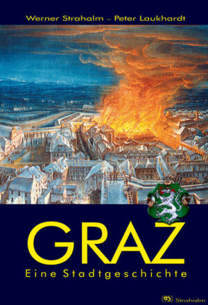 GRAZ | Bundesamt für magische Wesen
