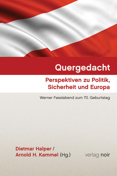 Quergedacht. Perspektiven zu Politik