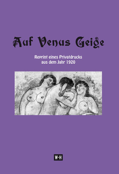 Auf Venus Geige | Bundesamt für magische Wesen