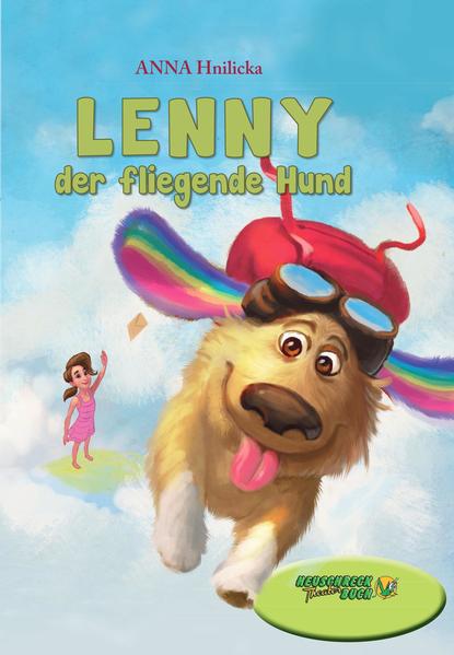 Die kleine Jenny wünscht sich nichts sehnlicher als einen Hund, mit dem sie spielen und lachen kann! Als an einem schönen Ferientag der geheimnisvolle Mr. Magic erscheint und dem Mädchen eine magische Leine schenkt, geht ihr Herzenswunsch ganz unerwartet in Erfüllung! Doch Hund LENNY ist ganz anders, als Jenny sich das vorgestellt hat…