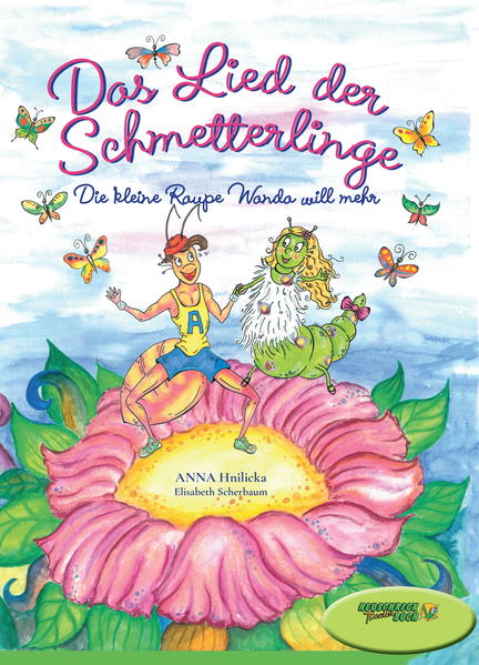 Bald nachdem Klein- Wanda aus ihrem Raupen- Ei geschlüpft ist, erhält sie vom weisen Schmetterling Samtauge einen geheimnisvollen Auftrag: Sie soll ihr eigenes Lied finden, das sie in einen prächtigen Schmetterling verwandelt! Doch ein Raupenleben ist bunt und voller Abwechslung und Samtauges Geheimnis rasch vergessen. Bis zu dem Tag, an dem Raupe- Wanda plötzlich nicht mehr weiter kann und festsitzt. Endlich fällt es ihr wieder ein: Das Lied der Schmetterlinge! Wird es ihr gelingen, ihr Lied zu finden? Ein aufregendes Raupenabenteuer voller Überraschung und Magie Zum Vorlesen und Selberlesen für Klein und Groß!!!