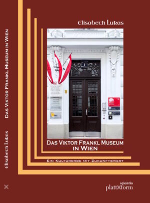 Das Viktor Frankl Museum in Wien | Bundesamt für magische Wesen