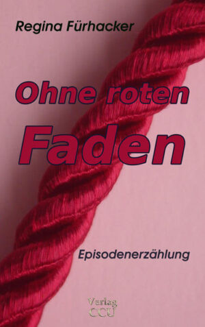 Ohne roten Faden Mit Feingefühl, Humor und ihrem Blick für das Essenzielle führt uns Regina Fürhacker in mehreren fiktiven Episoden durch die Hochs und Tiefs im Leben einer Frau in den besten Jahren. Durch ihre subtile Betrachtungsweise motiviert uns die Autorin fast Vergessenes erneut lebendig werden zu lassen. Unser Leben ist nicht langweilig und monoton, vielmehr ist es mit einem Schatz an Erlebnissen und Ereignissen gefüllt, meist im Zusammenhang mit den Menschen, die uns am Herzen liegen. Mit ihren Texten regt uns Regina Fürhacker an, diese Fülle neu wahrzunehmen, und zwar durch unsere ganz eigene subjektive Betrachtung. Wer beurteilt, was und wer ein Held ist? Täglich präsentieren uns die Medien „Helden“, alles und jeder muss besser, größer, spektakulärer sein. Für die Autorin sind Extremsportler, Grandprixgewinner und Hollywoodgrößen möglicherweise Lebenskünstler, aber keine Helden. Wer sein Leben einigermaßen zufrieden und erfüllt bewältigt, ist der Held seines Lebens.