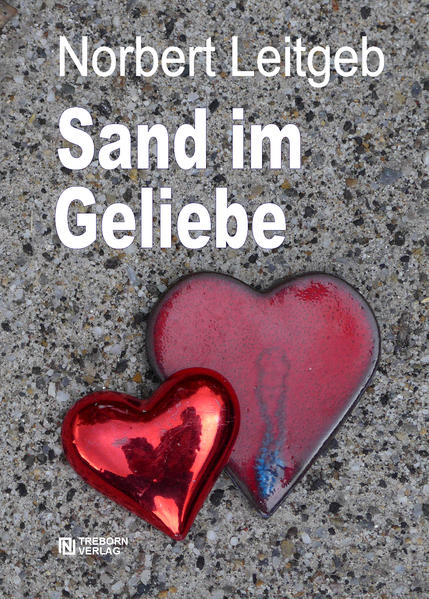 Liebe kennt nicht nur viele Formen und Spielarten. Ihre Wege sind auch oft verschlun-gen und gespickt mit den Tretminen der Zweisamkeit. Kein Wunder, dass Sand im Ge-liebe nicht selten ist. Die Kurzgeschichten handeln von den emotionalen Höhen und Tiefen, die die Liebe mit sich bringt, von den beglückenden Gefühlen des ersten Ken-nenlernens und dem bittersüßen Trennungsschmerz bis zu Enttäuschung und Ver-zweiflung durch Zurückweisung, die auch Freund Joschi auf dem steinigen Weg zur Zweisamkeit nicht erspart bleiben. Auf der Suche nach Liebe und der Jagd nach Erfolg, Reichtum und immerwährender jugendlicher Schönheit wird selbst ein Pakt mit dem Teufel eine Option, dem jedoch der Frust über die List seiner Klienten nicht erspart bleibt. Auch ob und wie Liebe, Glück und Freude zusammenhängen, die Vaterschaftsfrage, das Erbe und die Bedeutung manueller Tätigkeit wird in humorvoller Weise behandelt. Die Berichte reichen dabei sogar zurück bis in die Zeit der Erschaffung der Welt und füh-ren zu überraschend heiteren Ergebnissen.