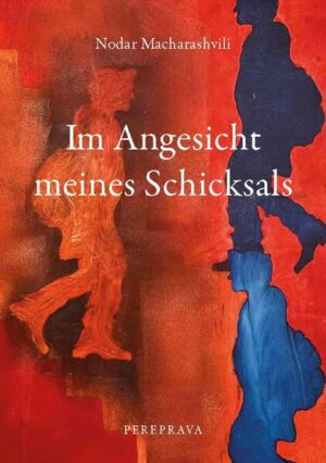 Der Roman „Im Angesicht meines Schicksals“ zeichnet das ausdrucksstarke, dramatische Bild einer Flucht, das in vielfa?ltigen Retrospektiven Reflexionen u?ber die postsowjetische Zeit mit einschließt - perso?nliche und nationale Traumata, Stereotype, Konflikte und vage Aussichten, diese zu u?berwinden ... Der Protagonist, ein junger Schriftsteller, ist in kriminelle Machenschaften verwickelt, weshalb er gezwungen ist, fern seiner Heimat in Russland Zuflucht zu suchen. Dieser kriminelle Kontext ist auch Teil der postsowjetischen Realita?t: Die Zeit des Romans deckt sich im Allgemeinen mit derjenigen der ju?ngeren Vergangenheit Georgiens mit ihren vertrauten als auch vielen unbekannten Schattenseiten. Angesichts des jahrhundertealten georgisch-russischen Konflikts ist der Status Russlands/Moskaus als „Zufluchtsort“ ein vom Autor klug beobachtetes Paradoxon, eine Art schicksalhafte Ironie, die deutlich erkennbar viele Gefahren und Provokationen impliziert. Die bu?rgerliche, perso?nliche Position des Schriftstellers zeigt sich jedoch nicht in der Ironie dieses Topos, sondern darin, ihn aus einer ganz anderen Perspektive zu sehen - Moskau ist der Ort der Initiation des Protagonisten, der existenziellen Transformation seiner Perso?nlichkeit. Dort, weit weg von zu Hause und in Gefahr, entdeckt er die Grundlagen der menschlichen Existenz, die moralischen Prinzipien, die seine spa?tere Wahl bestimmen. Das lebendige, ausdrucksstarke Erza?hlen des Autors, die leichten Abstufungen des urbanen Humors, die klaren und auffallend bildhaften Portra?ts der handelnden Personen, der Grad an Spannung, welche die Geschichte in ihrer Ganzheit durchzieht - all das ergibt das bemerkenswert interessante und abwechslungsreiche Handlungsgefu?ge des Romans, das geschickte Mosaik des postsowjetischen Lebens, in dem jedes Detail auf die wichtigste Notwendigkeit hinweist, die zu einen großen Teil in unserem Leben verloren ging, das deshalb so traurig, schmerzhaft und gefa?hrlich geworden ist.