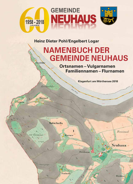 Namenbuch der Gemeinde Neuhaus | Bundesamt für magische Wesen