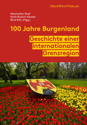 100 Jahre Burgenland | Bundesamt für magische Wesen