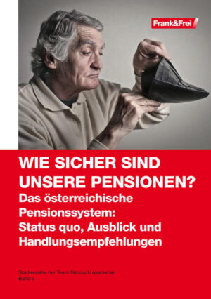 Wie sicher sind unsere Pensionen? | Bundesamt für magische Wesen