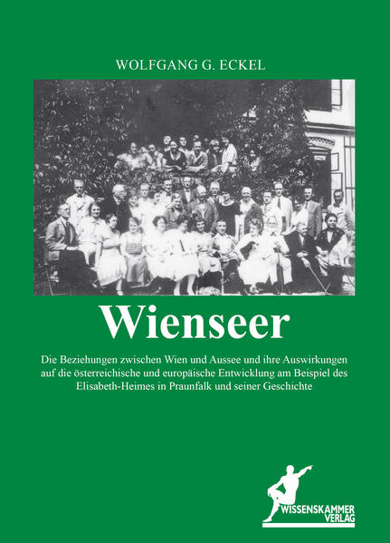 Wienseer | Bundesamt für magische Wesen