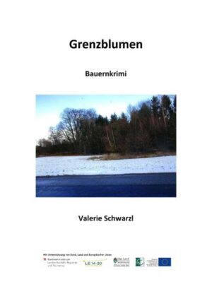 Sie waren sehr unterschiedlich, die zwei Nachbars-familien, aber trotzdem gut befreundet. Beide hatten einen Bauernhof, waren tüchtig und fleißig. Leopold Hüttenegger, der größere Landwirt eher ein Frauenheld und Herbert Beinhauser, ein gottgläubiger Mann, der seine Frau Lena - sie kam aus einer städtischen Gegend - innigst liebte. Herbert sah in jedem Menschen nur das Gute, aber das Schicksal meinte es besonders hart mit ihm.