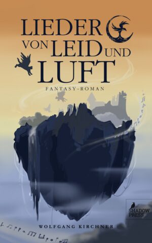 Weht auf Ragon einen Tag kein Wind, stirbt der König, heißt es in einer alten Legende. Prinzessin Tromea kann darüber nur lachen, denn sie pfeift auf den Thron und würde lieber mit den Sturmreitern fliegen. Da taucht eine Spur zu ihrer, verschollenen Schwester auf und verstrickt sie in ein Spiel aus Intrigen, das nicht nur das Luftvolk an den Abgrund führt plötzlich steht der Wind auf Ragon still. Im dritten Band der Element8- Reihe gibt es ein Wiedersehen mit den Schicksalswendern: Kann Narna ihre Aufgabe erfüllen und die Wächter erwecken? Bleibt Talias an der Seite des Monsignore? Wird Lautwin das warme Stübchen von Oma Odilia jemals wieder verlassen? Die Schatten erheben sich und der Kampf um die Hylen ist noch lange nicht entschieden.