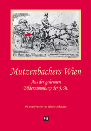 Mutzenbachers Wien | Bundesamt für magische Wesen