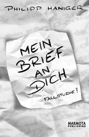 Wenn bereits das Vorwort die Öffnung einer Falltür beschreibt, durch welche der Brief schreibende Proband widerwillig fällt, so ist sein Aufprall auf dem Boden doch die logische Konsequenz, oder? Nur wo ist der Boden? Wie schnell fällt man? Wann setzt man auf? Wie schmerzhaft ist die Ankunft? Oder, ist der Weg das Ziel? Er teilt sich mit und reflektiert seine bodenlose Lage mit absurden, sozialkritisch- moralischen und auch aus dem Zusammenhang gerissenen Phantasie-Thesen, welche näher an der Realität liegen als vermutet. Mit Verlauf des Buches wird die kommunikative Distanz zum Leser immer geringer. Doch, ob sich das Situationsdilemma unseres tragischen Briefverfassers ändert? Skurril miteinander verknüpfte Gedanken werden auf ernste bis heitere Weise beschrieben. Jeder Brief ist in seiner Handlung abgeschlossen und kann getrennt vom Rest des Buches verstanden werden. In Kombination aller Texte wird eine Gedankenvielfalt des „Fallenden“ beschrieben, welche sich im Laufe der Geschichten in Tragweite, Problematik und Lösbarkeit verschiebt. Bist du bereit für dieses Kopfkino?