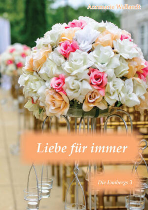 Die liebenswerte Rosa, das Restaurant, ihre drei Kinder und eine neue unerwartete Liebe ... Rosa Ennberg hat den Heiratsantrag des erfolgreichen Geschäftsmanns Richard Felsinger angenommen. Beide sind entschlossen, ihre zweite Lebenshälfte miteinander zu verbringen. Doch wie finden zwei so starke Persönlichkeiten einen gemeinsamen Nenner? Richard ist zusätzlich mit Problemen aus seiner Firma Communicate belastet. Sein bester Freund und Geschäftspartner Helmut steckt mitten in einem Rosenkrieg, den er fast nicht verkraftet. Er sucht ausgerechnet bei Richards Exfrau Verena Trost und setzt damit seine Freundschaft mit Richard aufs Spiel. Am Ende hält nur mehr Helmuts Arbeitskollegin Silvia Breitenegg zu ihm und Helmut nimmt sie das erste Mal richtig wahr ...