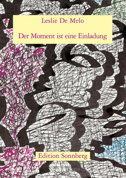 Leslie De Melo wurde 1953 in Dar-es-Salam in Tansania geboren und kam als junger Mann nach Wien. In Wien studierte er Kunst und machte sich mit zahlreichen Ausstellungen einen Namen. Mit diesem Buch tritt er zum ersten Mal als literarischer Autor in die Öffentlichkeit. 22 Zeichnungen ergänzen den Text. „Kunst verteilt Geschmack in viele Richtungen. Bitteres, Saures, Süßes. Die Sprache im Sprachgebrauch ist verständlich nur für den die Sprache Gebrauchenden. Die Gewissheit des Kreises als Farbfleck auf einem anderen Farbfleck stiftet Verwirrung für den Alltag. Das eiserne Gitter sperrt den Weg zu vollendeten Tatsachen. Differenziertheit statt Kultur. Postmoderne Schuhe kann man nicht tragen.“ (Leslie DeMelo)