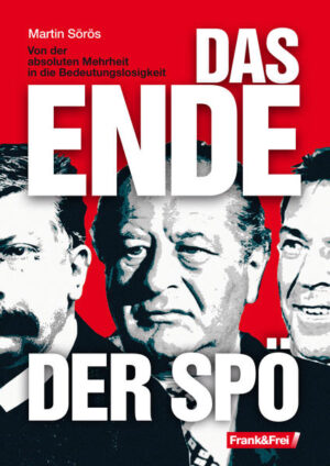 Das Ende der SPÖ | Bundesamt für magische Wesen