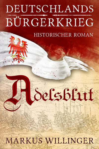 „Krieg ist ein Feind, der sich nicht in der Schlacht besiegen lässt.“ Deutschland 1618: Das Reich ist gespalten. Protestanten und Katholiken stehen einander hasserfüllt und verständnislos gegenüber. Väter verachten ihre Söhne, Brüder wechseln kein Wort mehr, und Geliebte wenden sich von einander ab. Mit der protestantischen Union und der katholischen Liga haben das katholische Bayern und die protestantische Pfalz eigene Militärallianzen gegründet. Beide Parteien sind bis an die Zähne bewaffnet und bereit ihren Glauben mit allen Mitteln zu verteidigen. Auf beiden Seiten gewinnen die Fanatiker und Radikalen an Einfluss und fordern die andere Seite zu vernichten. In dieser angespannten Lage wird der katholische Ferdinand der neue König des protestantischen Böhmen. Ferdinand ist entschlossen seine protestantischen Untertanten mit allen Mitteln wieder zum Katholizismus zu bekehren. Der böhmische Adel dagegen will Ferdinands Herrschaft beenden. Auch wenn sie damit riskieren ganz Deutschland ins Chaos zu stürzen.